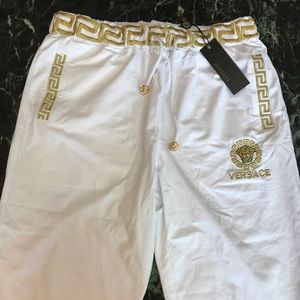 Versace Summer shorts